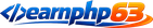 earnphp63 logo
